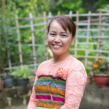 Lò Thị Liên